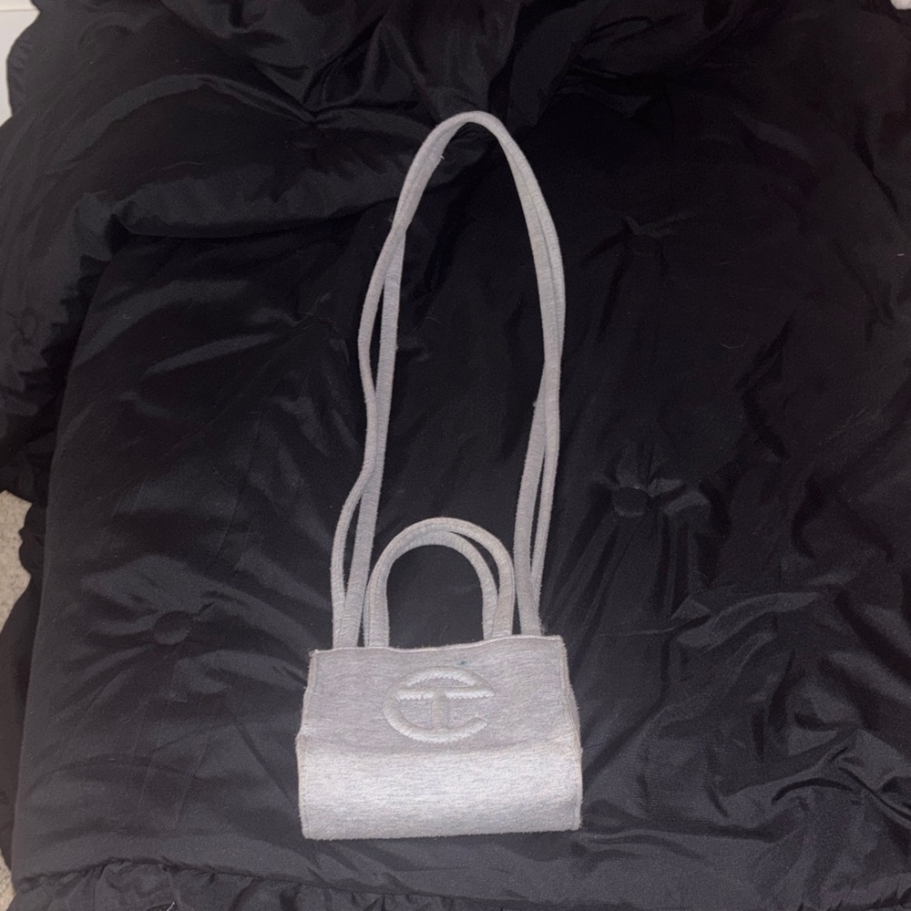 UGG Telfar small purse